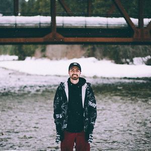 Meet your Posher, Jesse